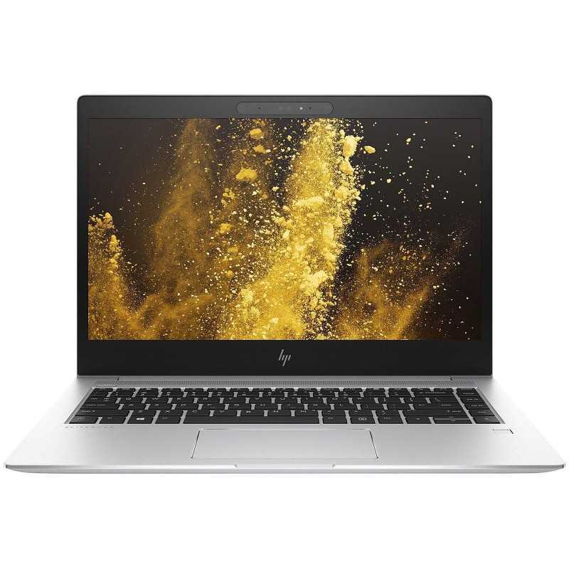 HP EliteBook 1040 G4 - 8Go - SSD 512Go