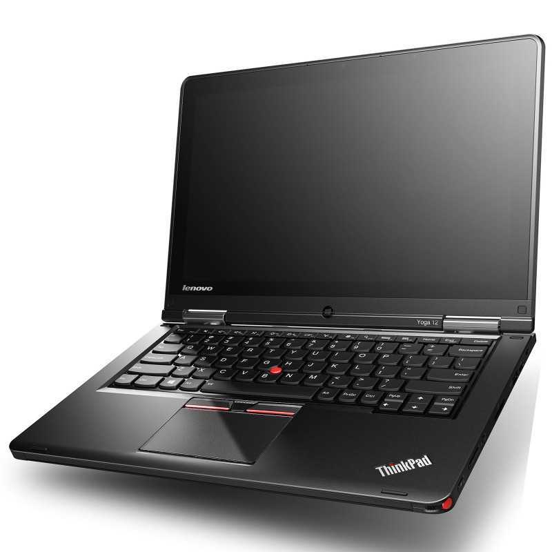 Lenovo ThinkPad Yoga 12 - 8Go - SSD 128Go - Tactile - Grade B