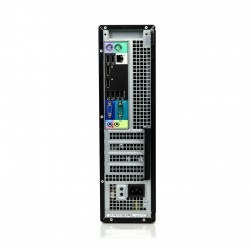 Dell OptiPlex 7010 DT - 4Go - HDD 500Go