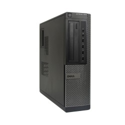 Dell OptiPlex 7010 DT - 8Go - HDD 500Go