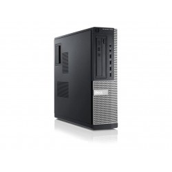 Dell OptiPlex 7010 DT - 8Go - HDD 1To
