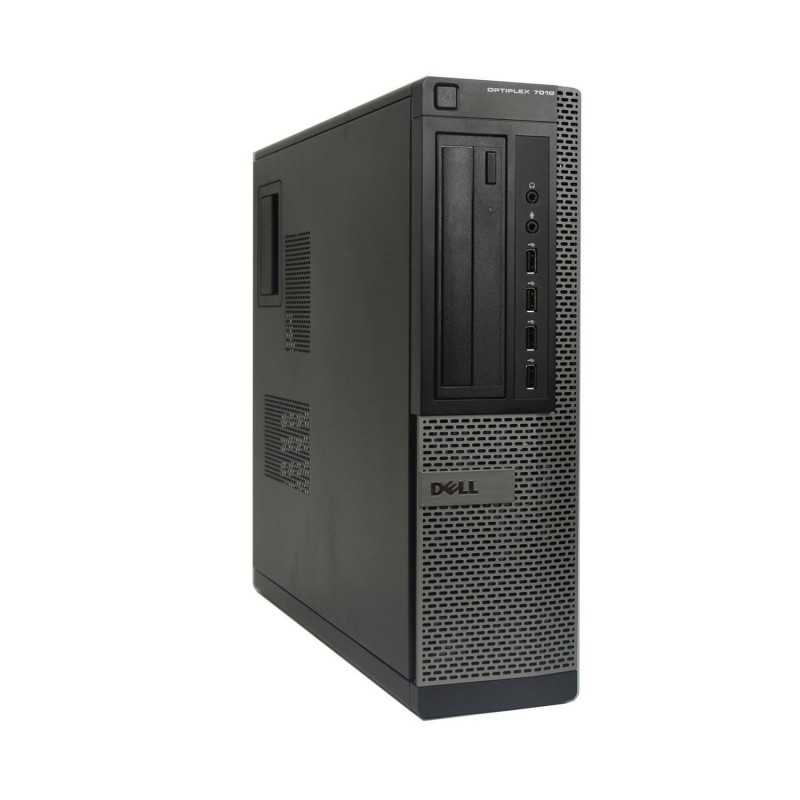 Dell OptiPlex 7010 DT - 8Go - HDD 1To