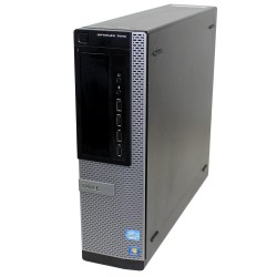 Dell OptiPlex 7010 DT - 16Go - HDD 500Go