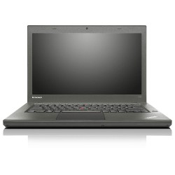 Lenovo ThinkPad T440 - 4Go - HDD 500Go - Déclassé