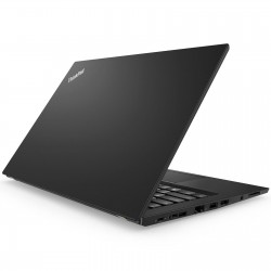 Lenovo ThinkPad T480s - 16Go - SSD 512Go - Tactile