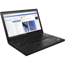 Lenovo ThinkPad X260 - 8Go - HDD 500Go - Déclassé