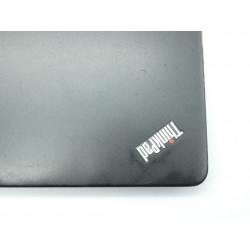 Lenovo ThinkPad Yoga 12 - 8Go - SSD 128Go - Tactile - Grade B