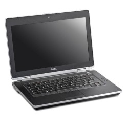 Dell Latitude E6430 - 4Go - SSD 128Go