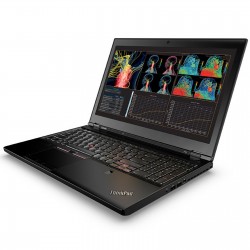Lenovo ThinkPad P50 - 8Go - SSD 512Go