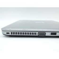 HP EliteBook 820 G3 - 4Go - SSD 256Go - Grade B