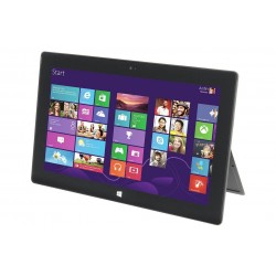 Microsoft Surface Pro 1 - 4Go - SSD 128Go - Grade B