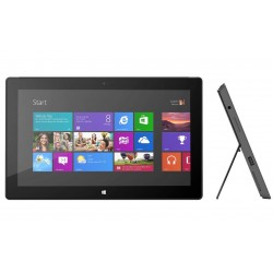 Microsoft Surface Pro 1 - 4Go - SSD 128Go - Grade B