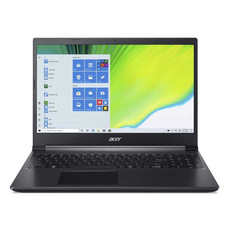 Acer Aspire 7 A715-75G-52FD