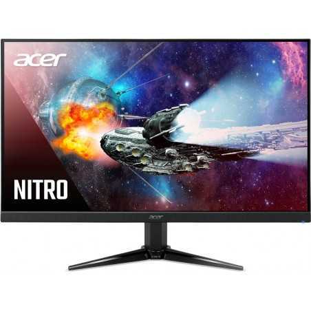 Игровой монитор acer nitro qg241ybii настройки