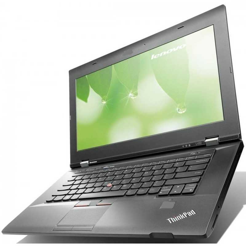 Lenovo l430 замена модуля памяти