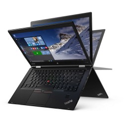 Lenovo ThinkPad X1 Yoga (1st Gen) - 8Go - SSD 256Go - Tactile