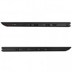 Lenovo ThinkPad X1 Yoga (1st Gen) - 8Go - SSD 256Go - Tactile