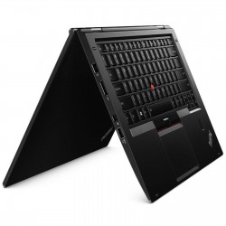 Lenovo ThinkPad X1 Yoga (1st Gen) - 8Go - SSD 256Go - Tactile