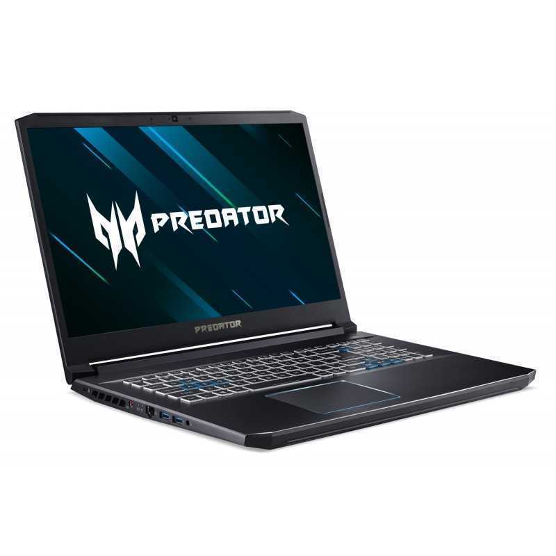 Acer Predator Helios 300 PH317-54-7351