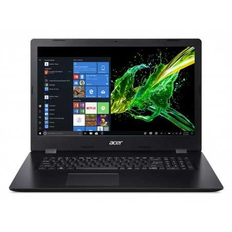 Acer aspire 3 a317 33 p2t2 обзор