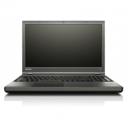 Lenovo ThinkPad T540p - 8Go - SSD 256Go - Grade B