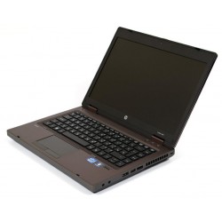 HP ProBook 6460b - 4Go - HDD 320Go - Grade B