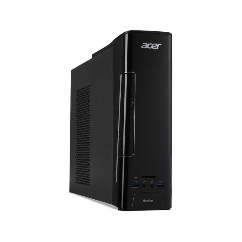 Acer Aspire Xc 780 018 Pc De Bureau Refurbplanet