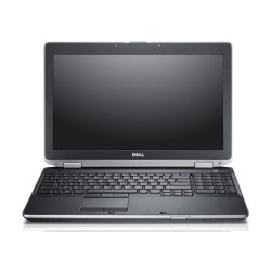 Dell Latitude E6530 - 8Go - SSD 128Go - Grade B