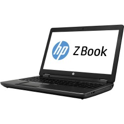 HP ZBook 15 G1 - 16Go - SSD 256Go - Grade B