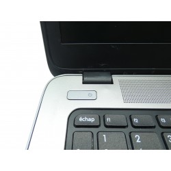 HP EliteBook 840 G2 - 4Go - HDD 320Go - Grade B