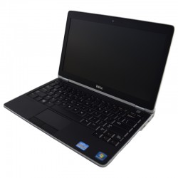 Dell Latitude E6220 - 8Go - SSD 256Go - Grade B