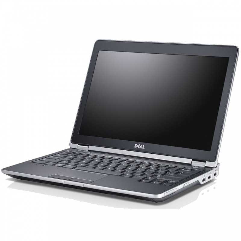 Dell Latitude E6220 - 8Go - SSD 256Go - Grade B