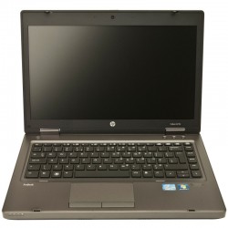 HP ProBook 6470b - 8Go - SSD 256Go
