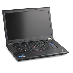 Lenovo ThinkPad W520 - 32Go - SSD 512Go
