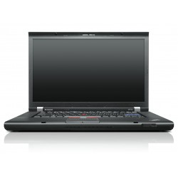Lenovo ThinkPad W520 - 32Go - SSD 512Go