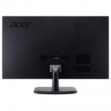 Обзор монитора acer ek 240