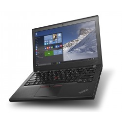 Lenovo ThinkPad X260 - 8Go - SSD 256Go - Grade B