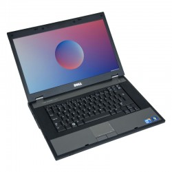 Dell Latitude E5510 - 4Go - SSD 128Go - Grade B