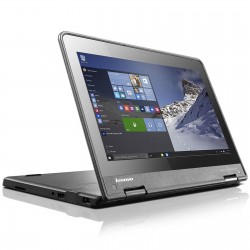 Lenovo ThinkPad Yoga 11e (1st Gen) - 4Go - SSD 128Go - Tactile - Grade B
