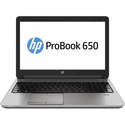 HP ProBook 650 G1 - 8Go - SSD 128Go - Grade B
