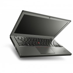 Lenovo ThinkPad X240 - 8Go - SSD 256Go