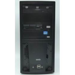 axxiv Equilibra MT - 8Go - HDD 500Go