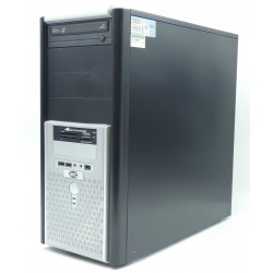 PC de bureau ARC MT - 6Go - HDD 250Go