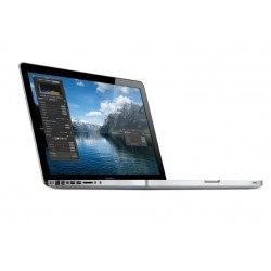 Apple MacBook Pro 15" mi-2009 - 4Go - SSD 128Go - Clavier QWERTY - Grade B