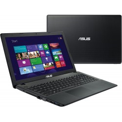 ASUS F551CA-SX160H - 4Go - HDD 500Go