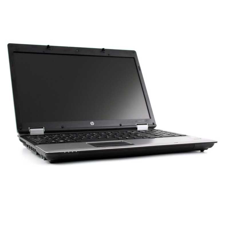 Hp probook 6545b разбор