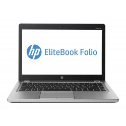 HP EliteBook Folio 9470m - 8Go - SSD 256Go - Grade B