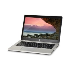 HP EliteBook Folio 9470m - 16Go - SSD 500Go - Déclassé