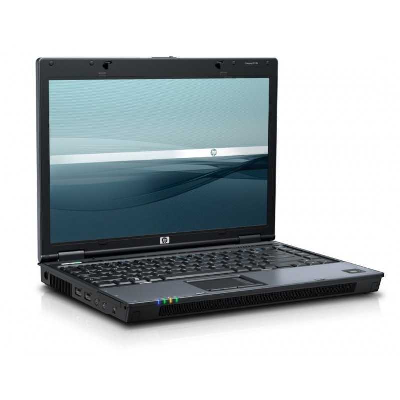 HP Compaq 6510b - 3Go - SSD 128Go - Grade B