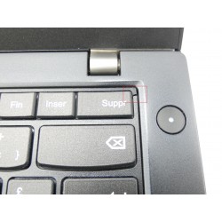 Lenovo ThinkPad T470s - 8Go - SSD 256Go - Tactile - Déclassé
